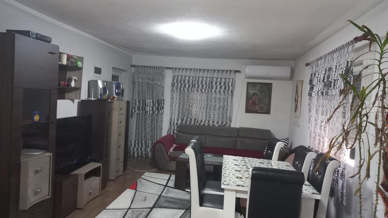Apartmani ,,Bato,, Sjenica Esterno foto