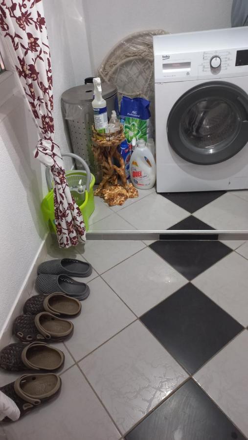 Apartmani ,,Bato,, Sjenica Esterno foto