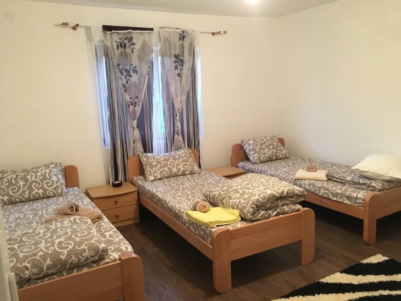Apartmani ,,Bato,, Sjenica Esterno foto
