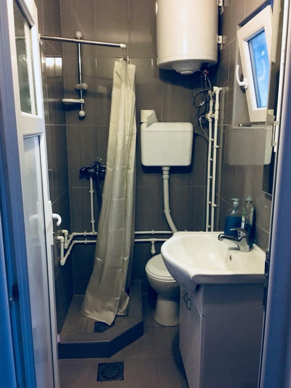 Apartmani ,,Bato,, Sjenica Esterno foto